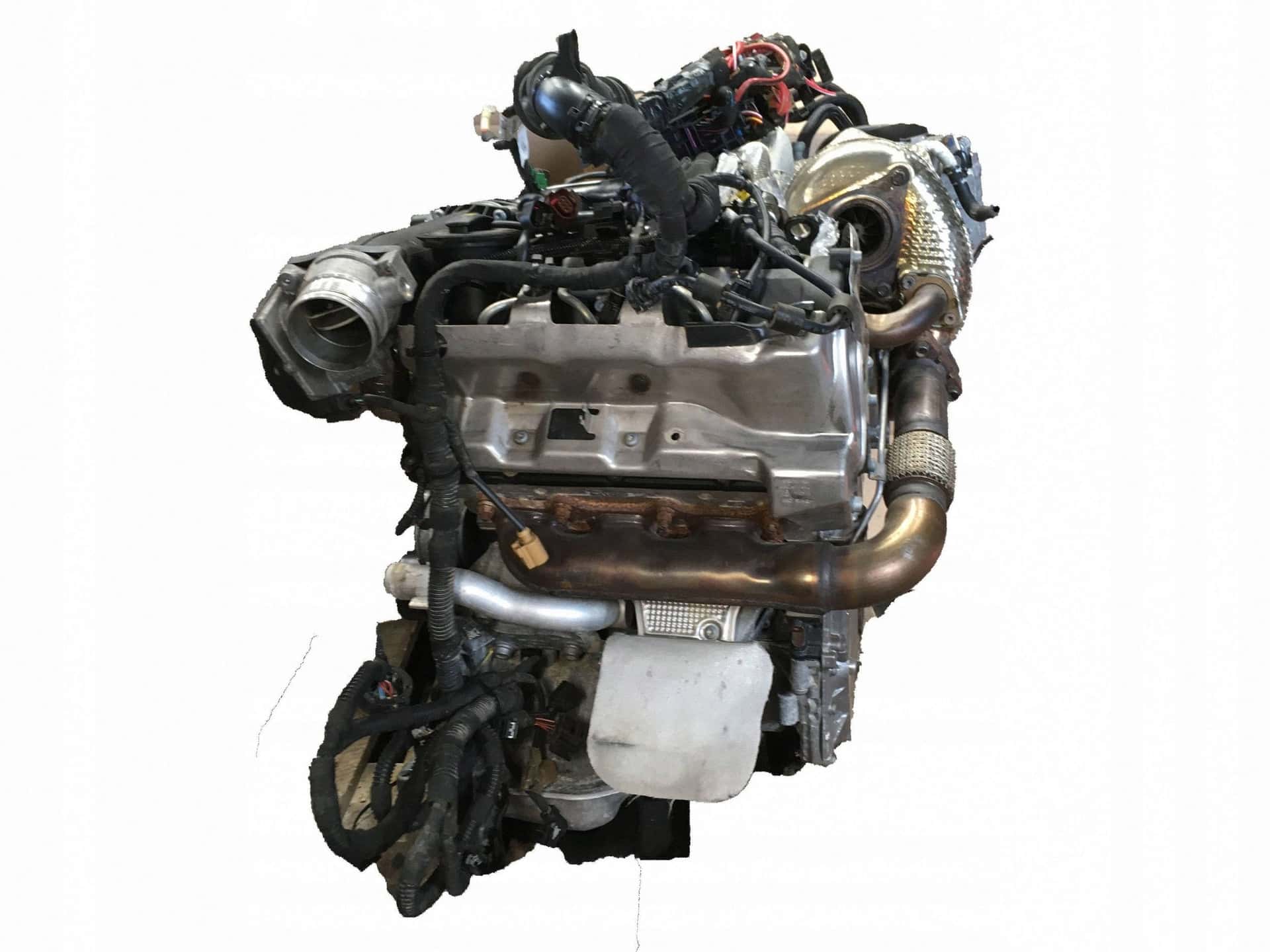 Moteur CTBA vue 6