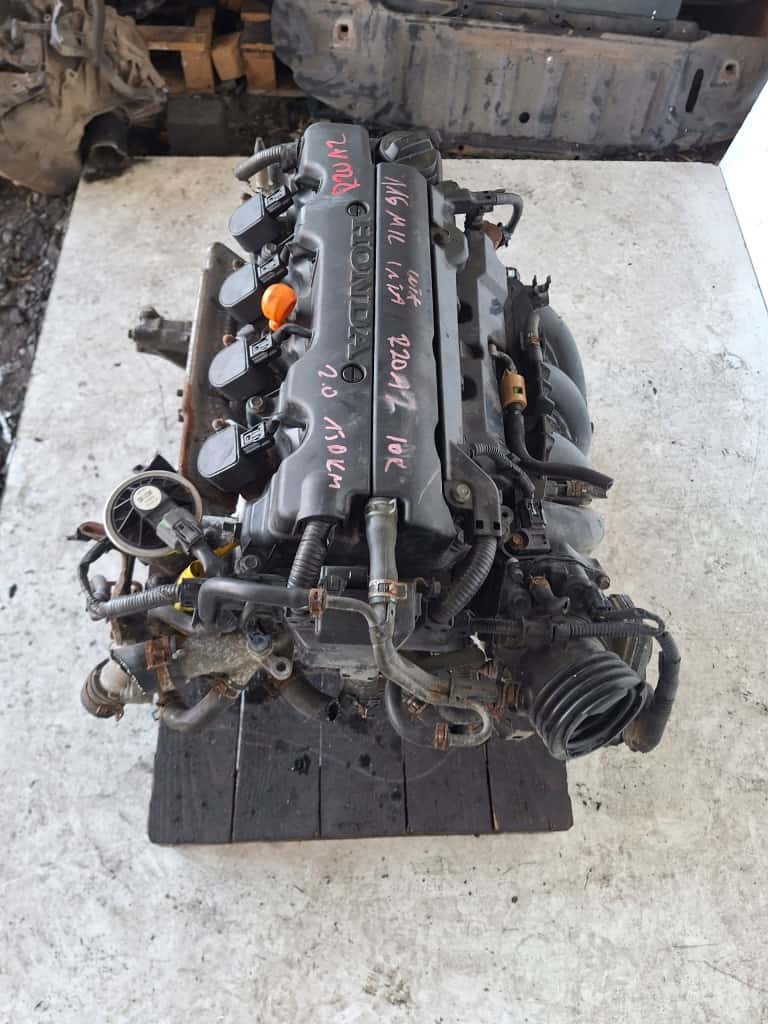 Moteur R20A2 vue 7