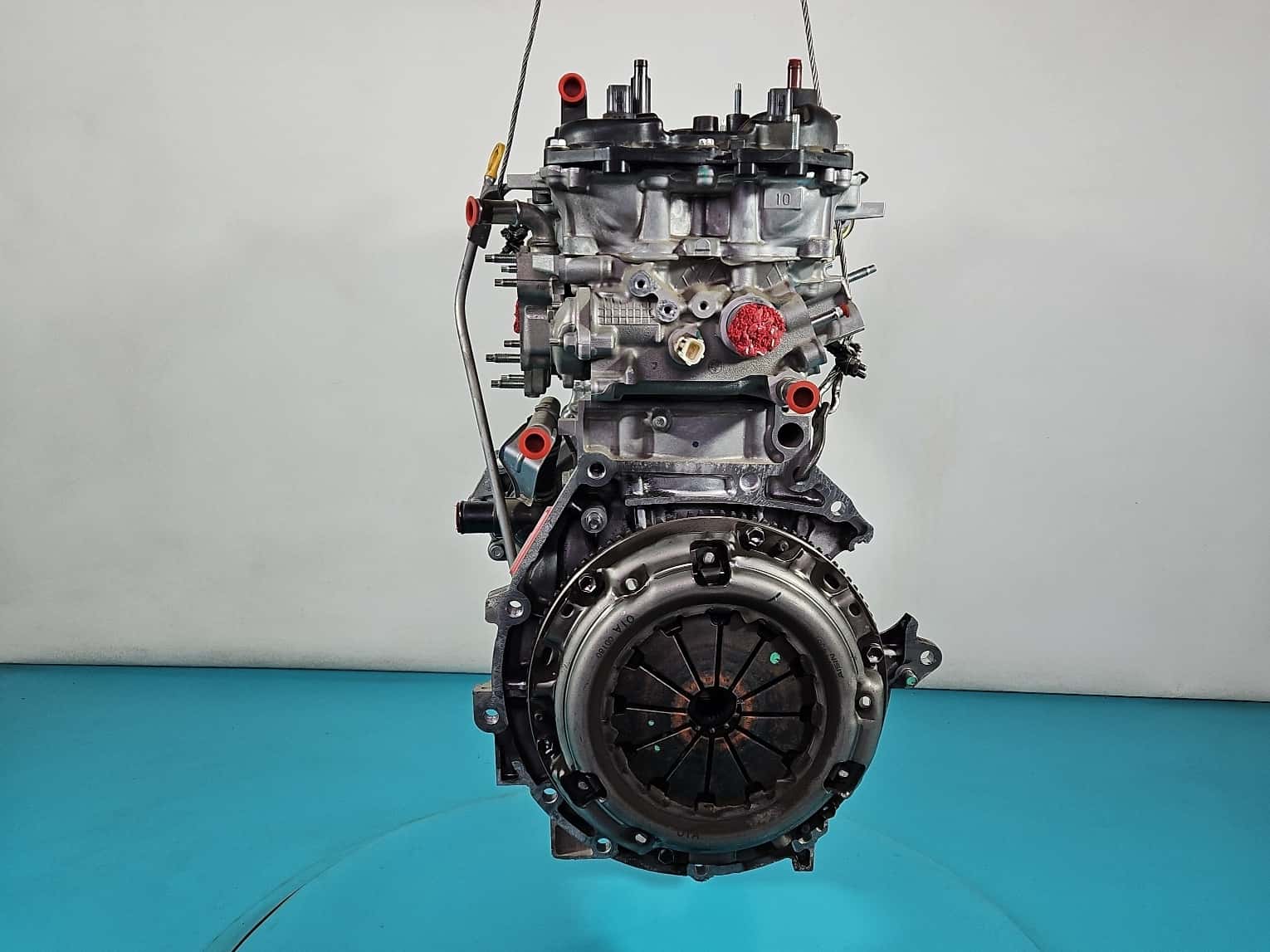 Moteur 2NR-FKE vue 8