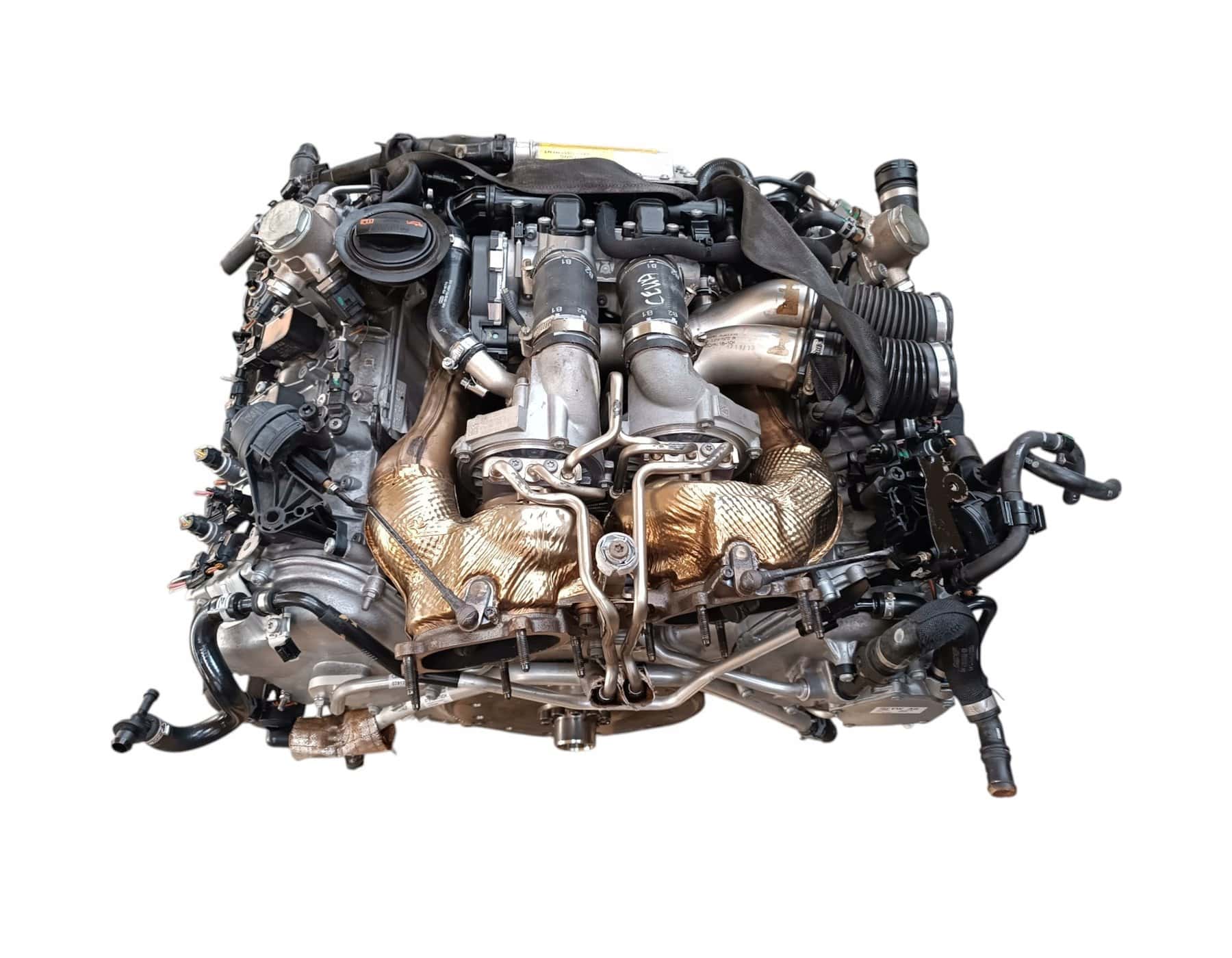 Moteur CEUC vue 6
