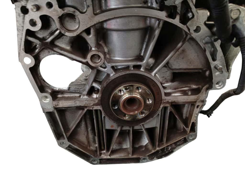 Moteur HR16DE vue 4