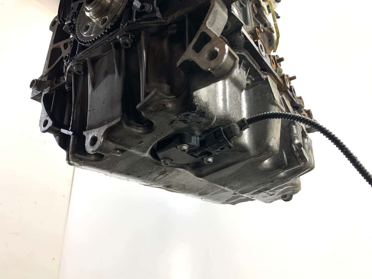 Moteur CFFE vue 7