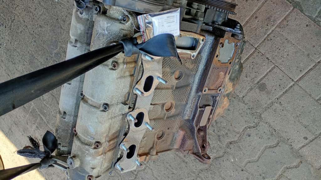 Moteur 178 B3.000 vue 4