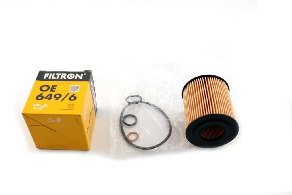 Moteur N43 B20 A vue 5