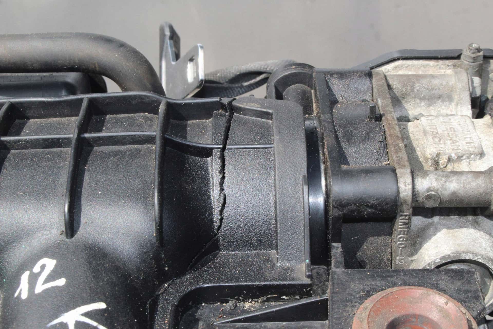 Moteur M4R 704 vue 3