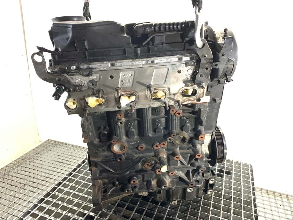 Moteur CJCD vue 3