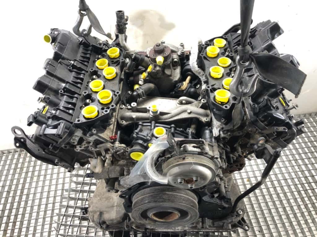 Moteur DDVE vue 3