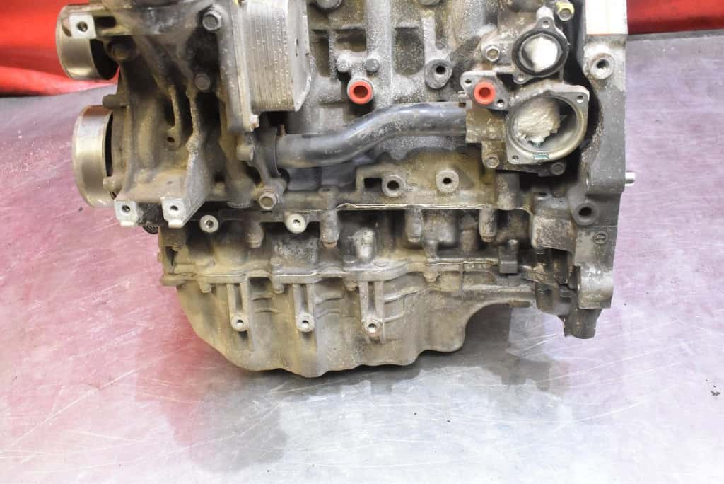 Moteur N22B1 vue 11