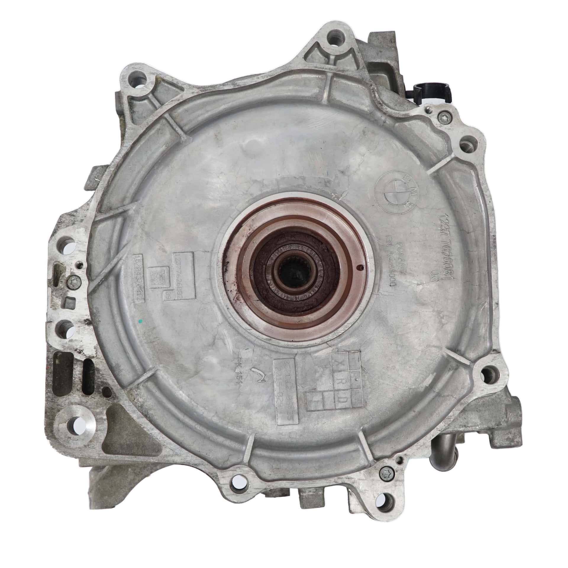 Moteur IB1P25B vue 11