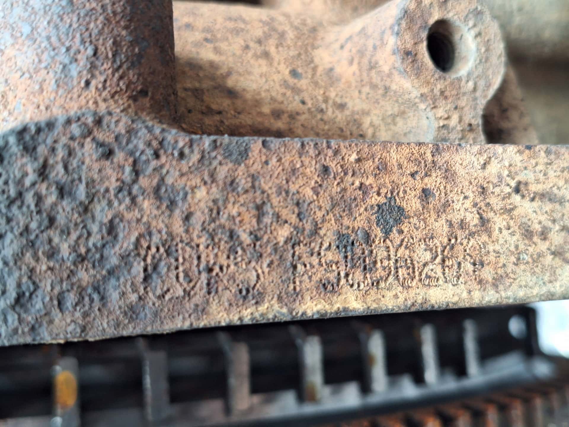 Moteur CVR5 vue 15