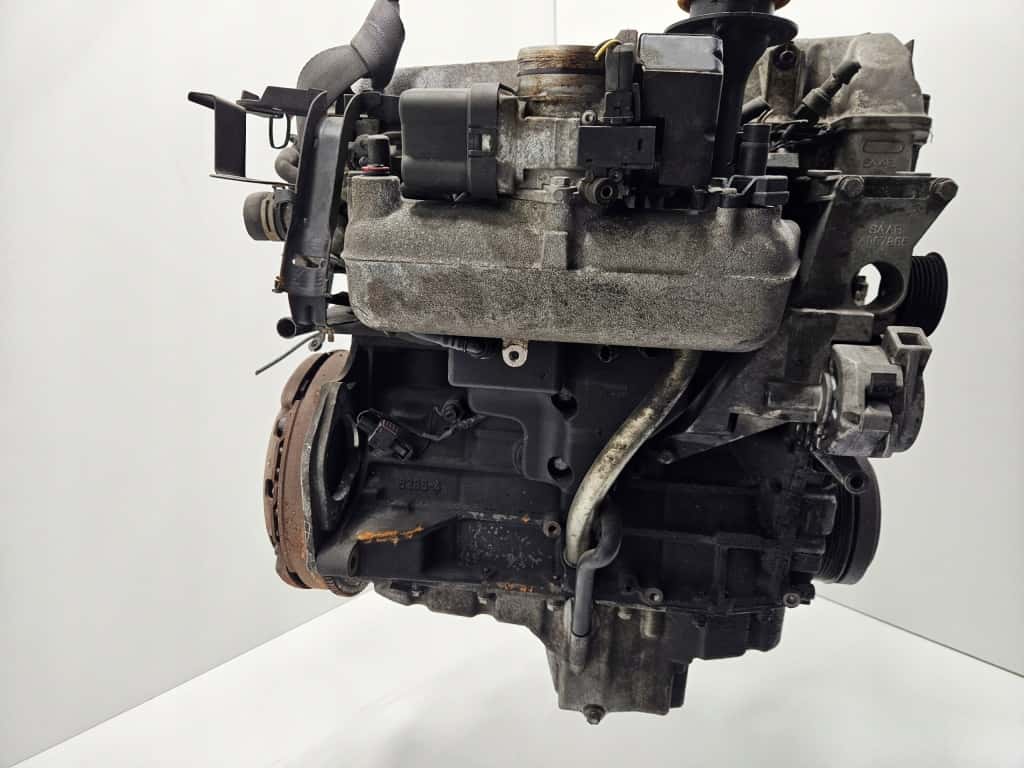 Moteur B235L vue 2