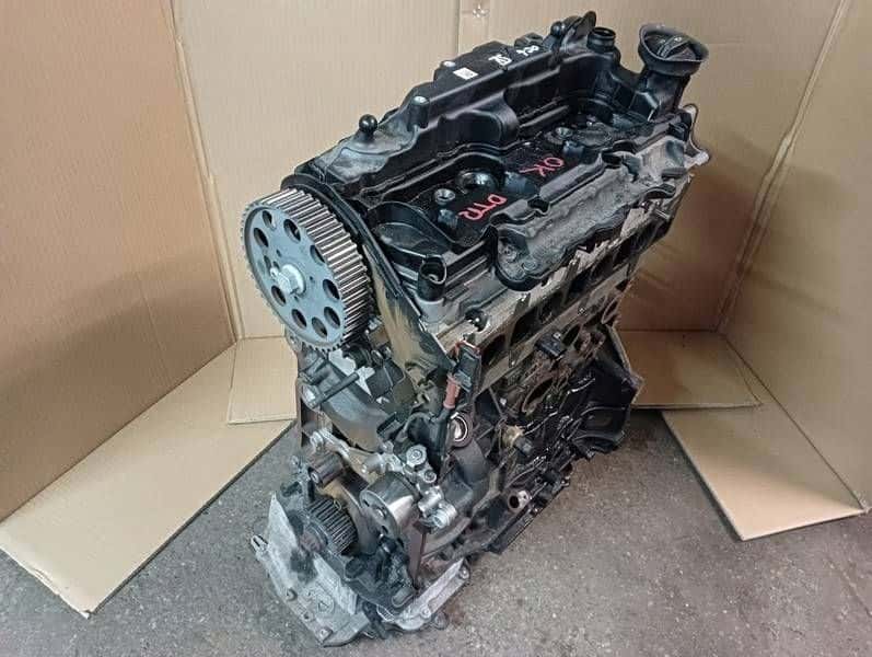 Moteur DTRE vue 4