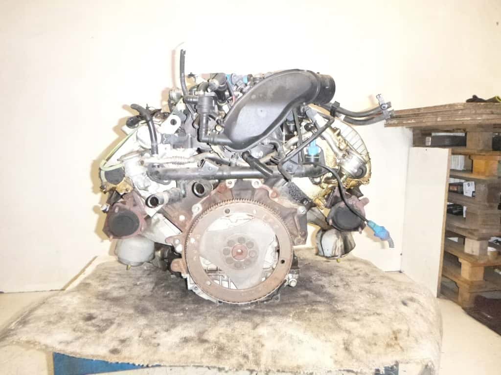 Moteur ALF vue 3