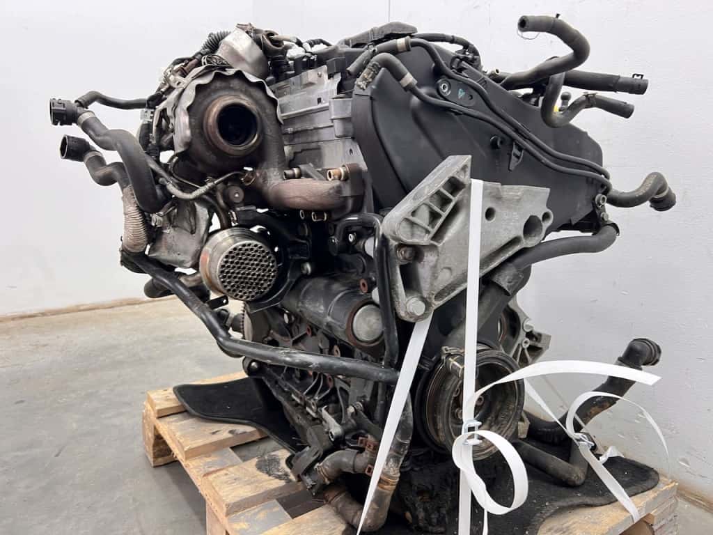 Moteur DFHA vue 13