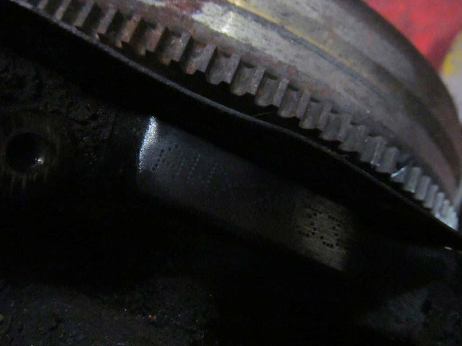 Moteur AWX vue 2