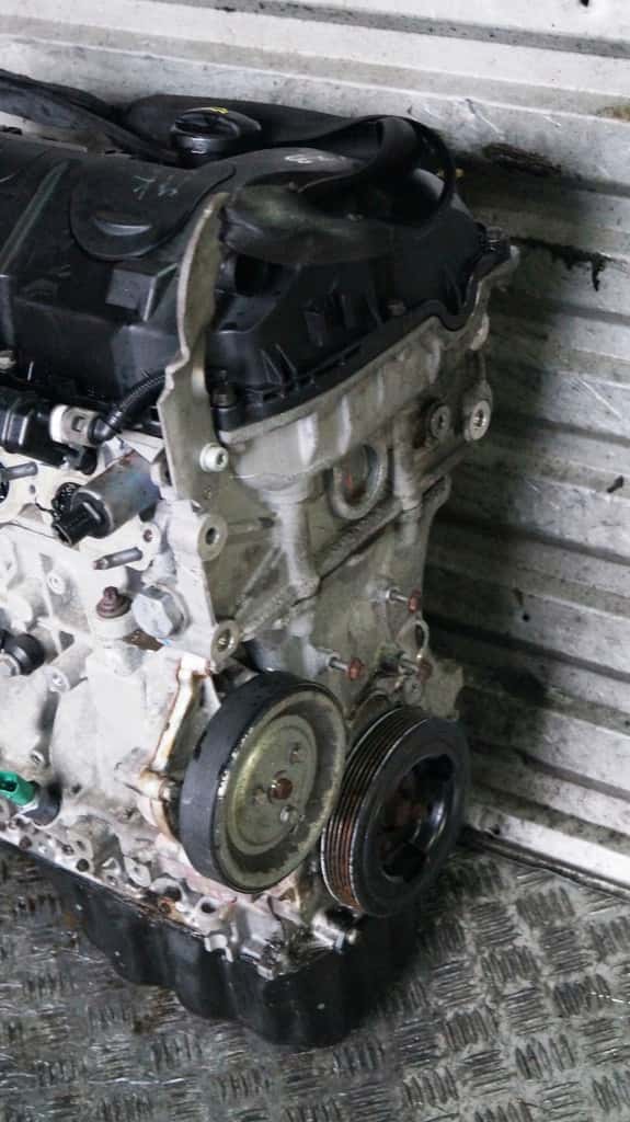 Moteur 5FW (EP6) vue 8