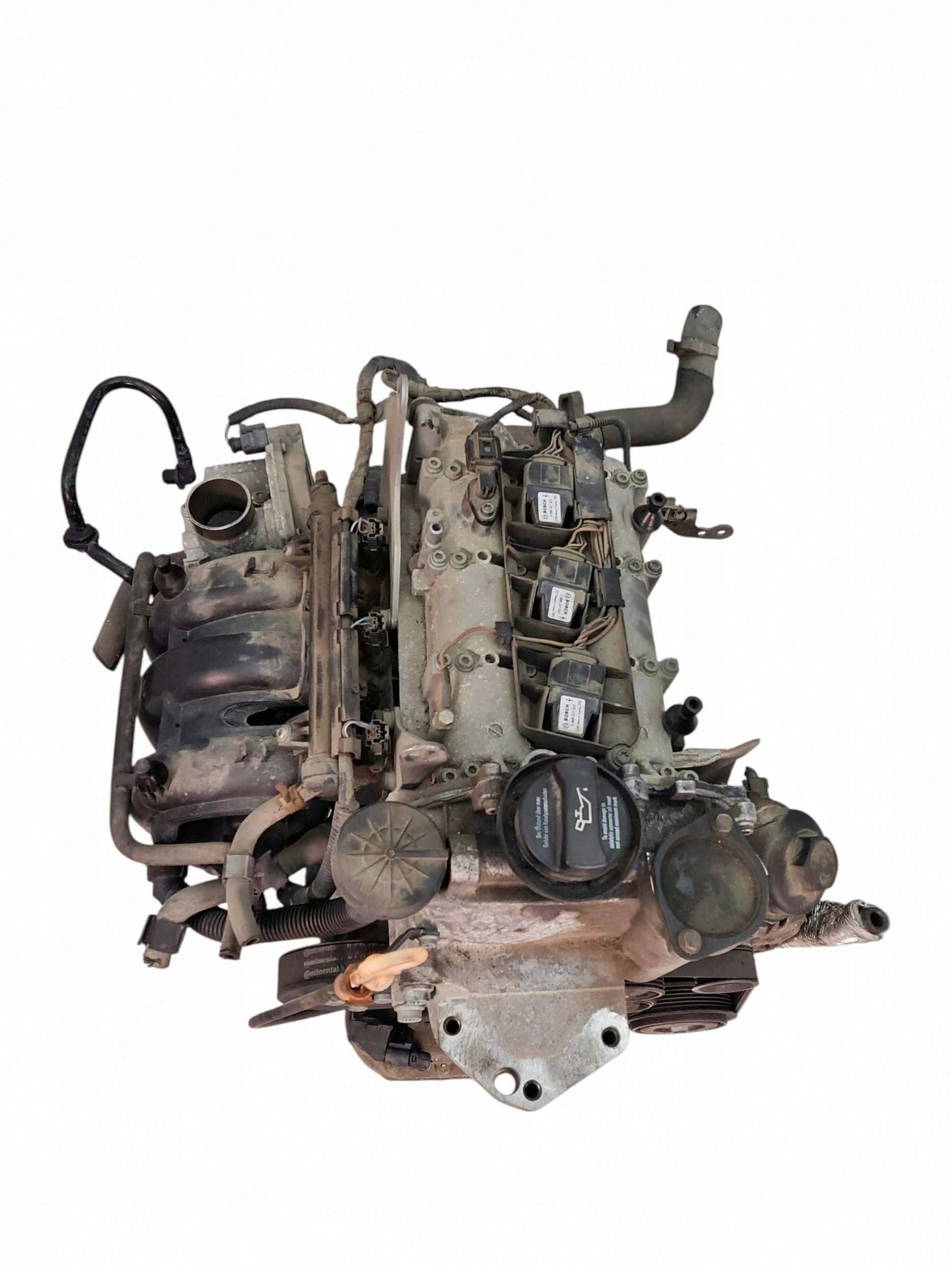 Moteur BME vue 2