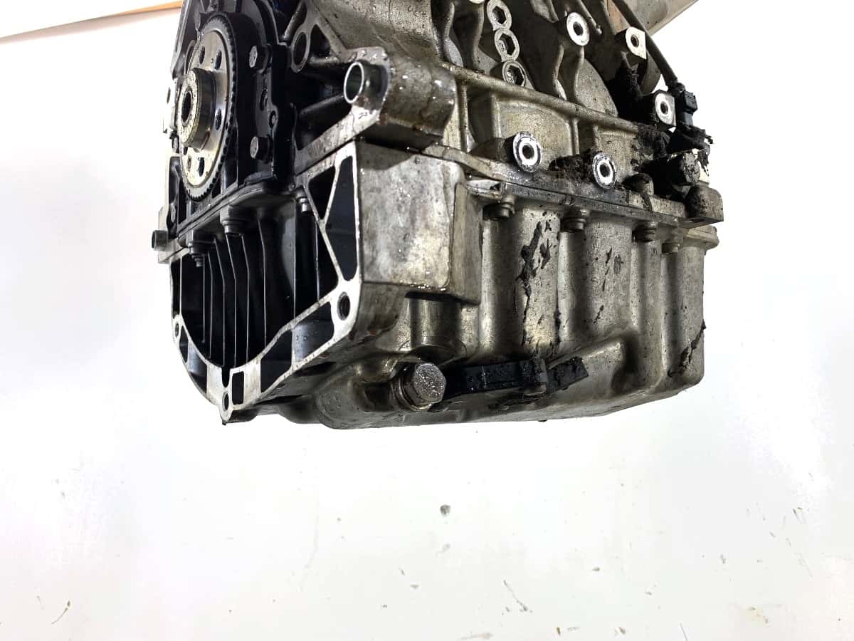 Moteur DKLC vue 6