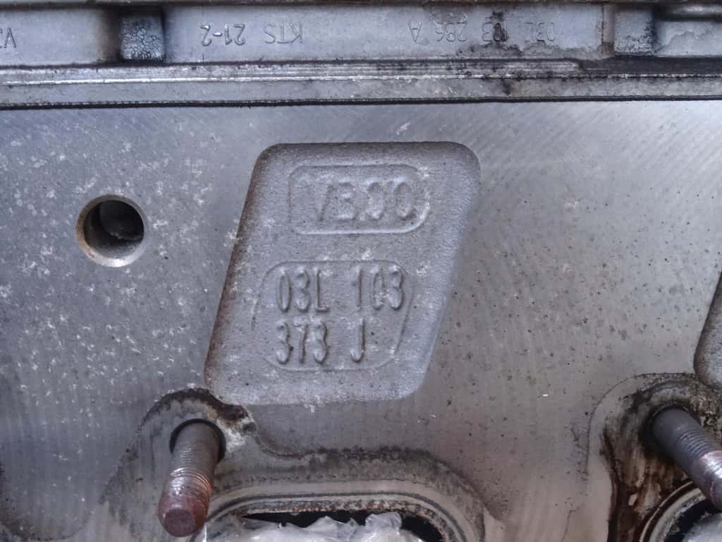 Moteur CGLD vue 4