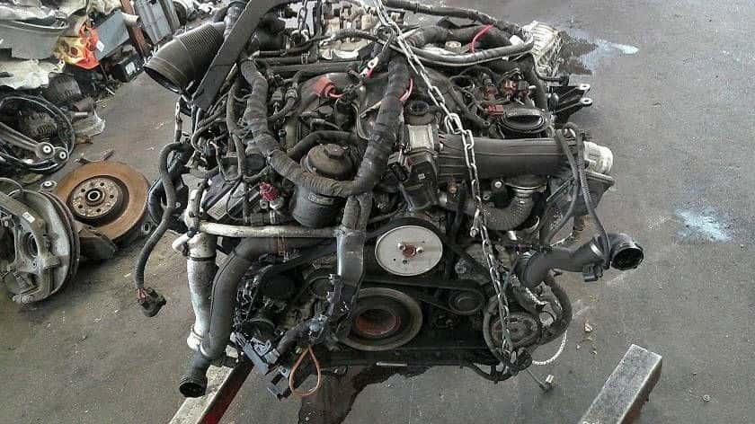 Moteur CTCC vue 2