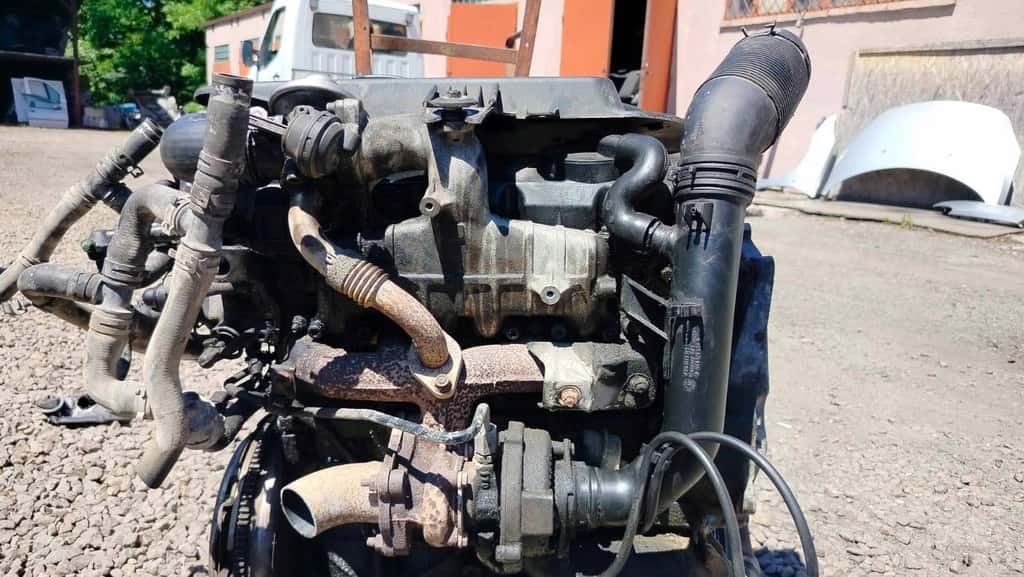 Moteur ANU vue 3
