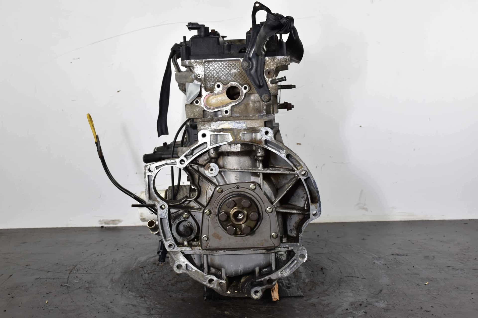 Moteur PNDA vue 6
