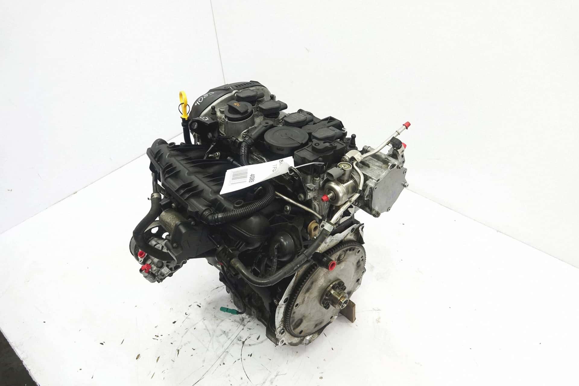 Moteur CDHB vue 3