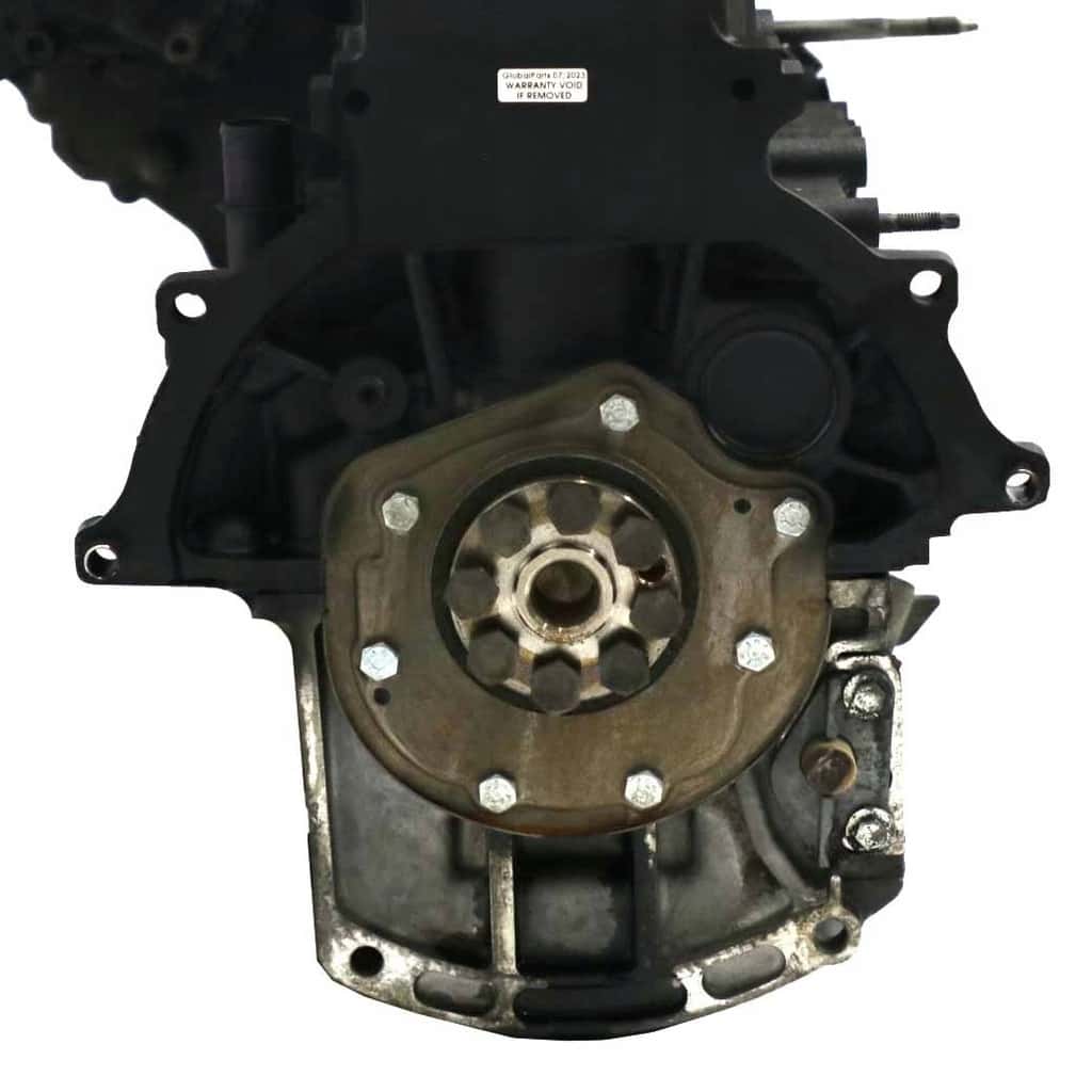 Moteur R2PA vue 4