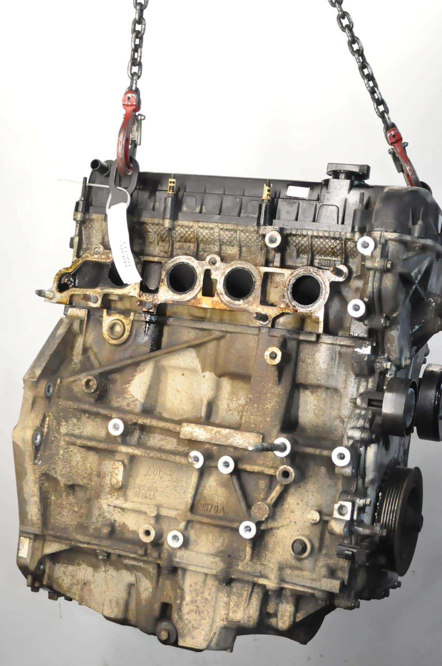 Moteur AODB vue 2