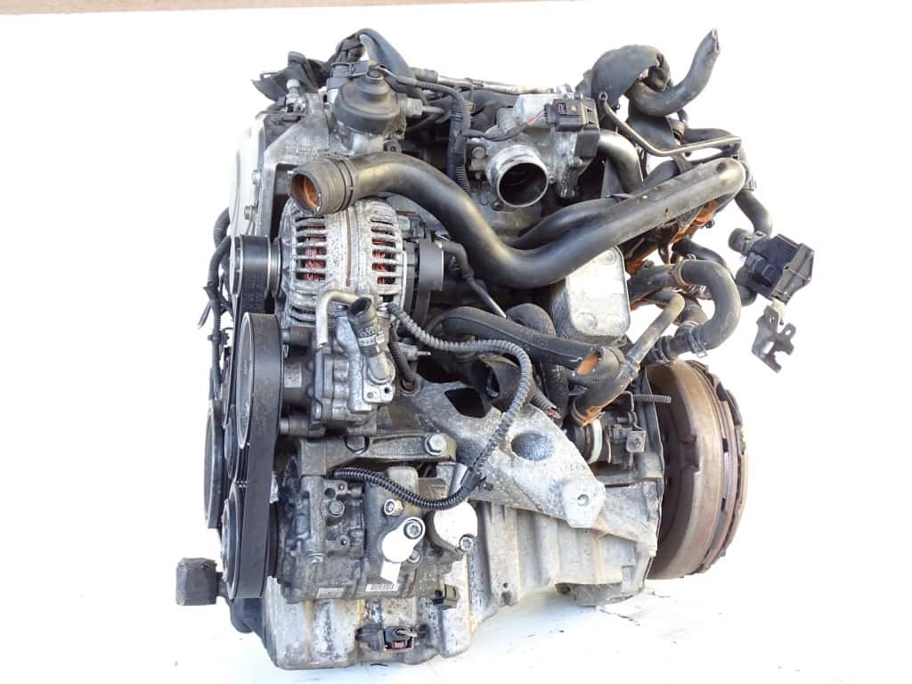 Moteur CJCC vue 2