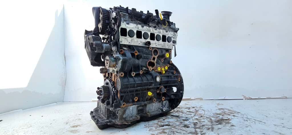 Moteur DSRB vue 2