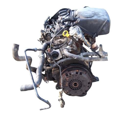 Moteur AKU vue 3