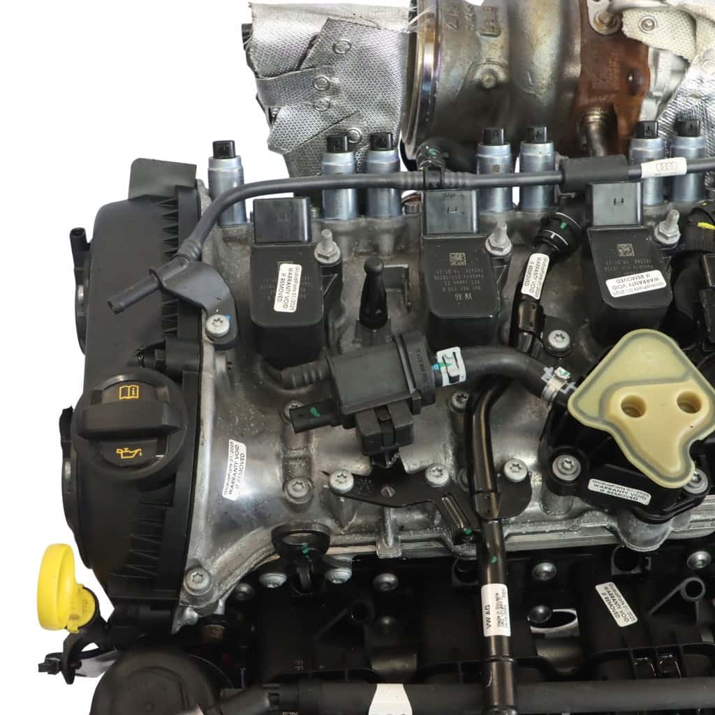 Moteur DNFE vue 2