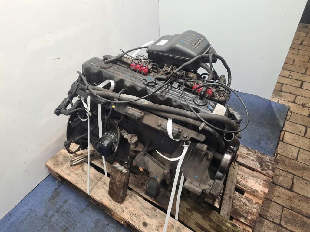Moteur ERH vue 3