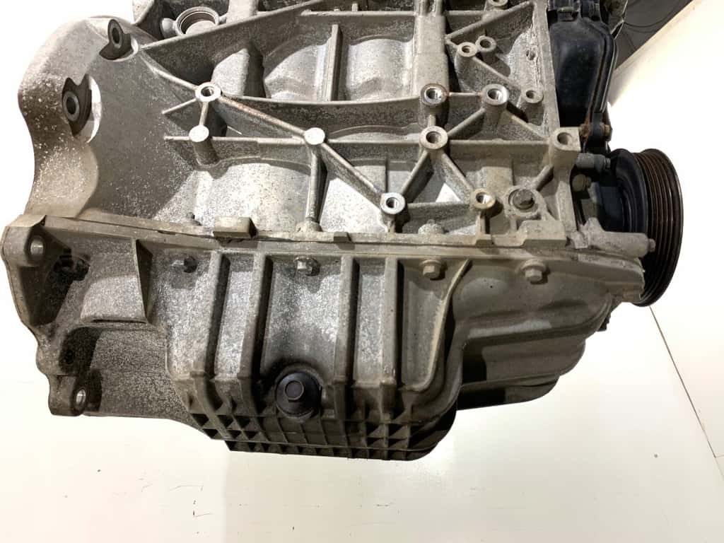 Moteur SNJA vue 3