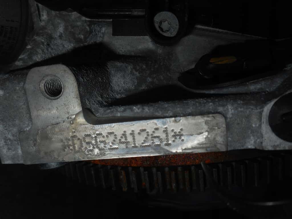 Moteur DSGC vue 4