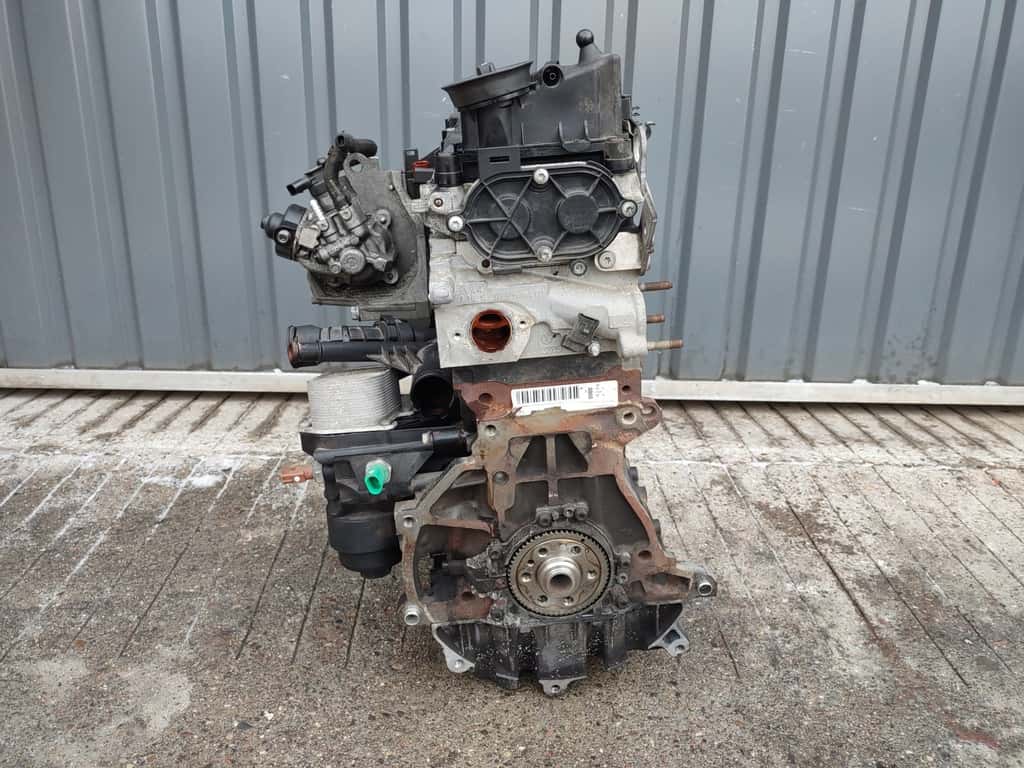 Moteur CKFB vue 7