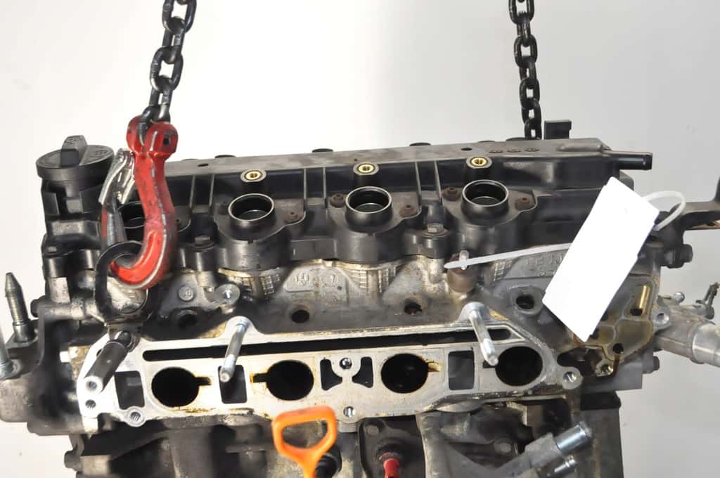Moteur LDA3 vue 3