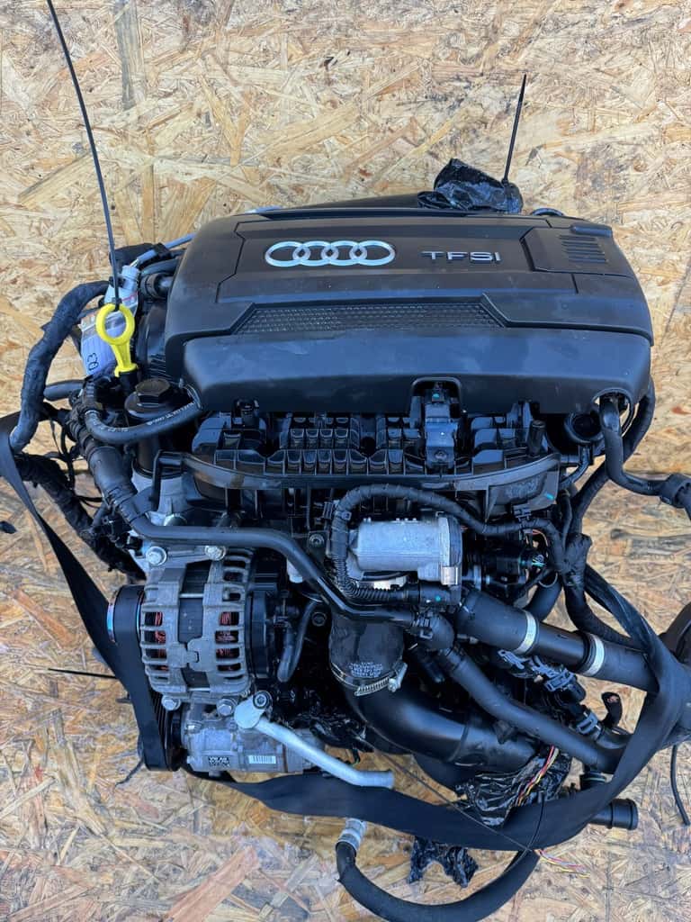 Moteur CULC vue 2