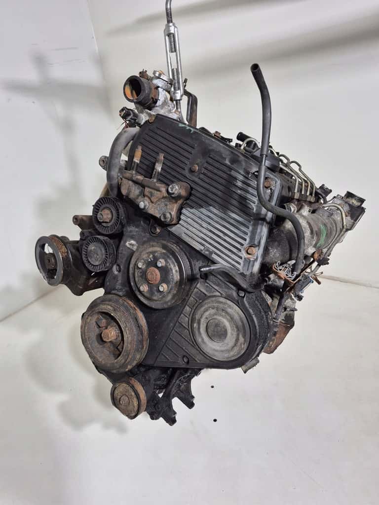 Moteur J3(CRDi) vue 5