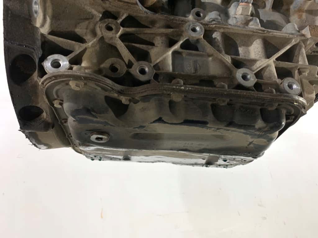 Moteur M9R 862 vue 3