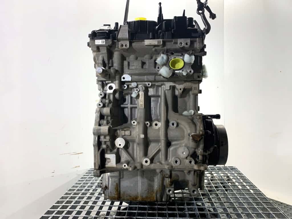 Moteur B38 A15 A vue 2