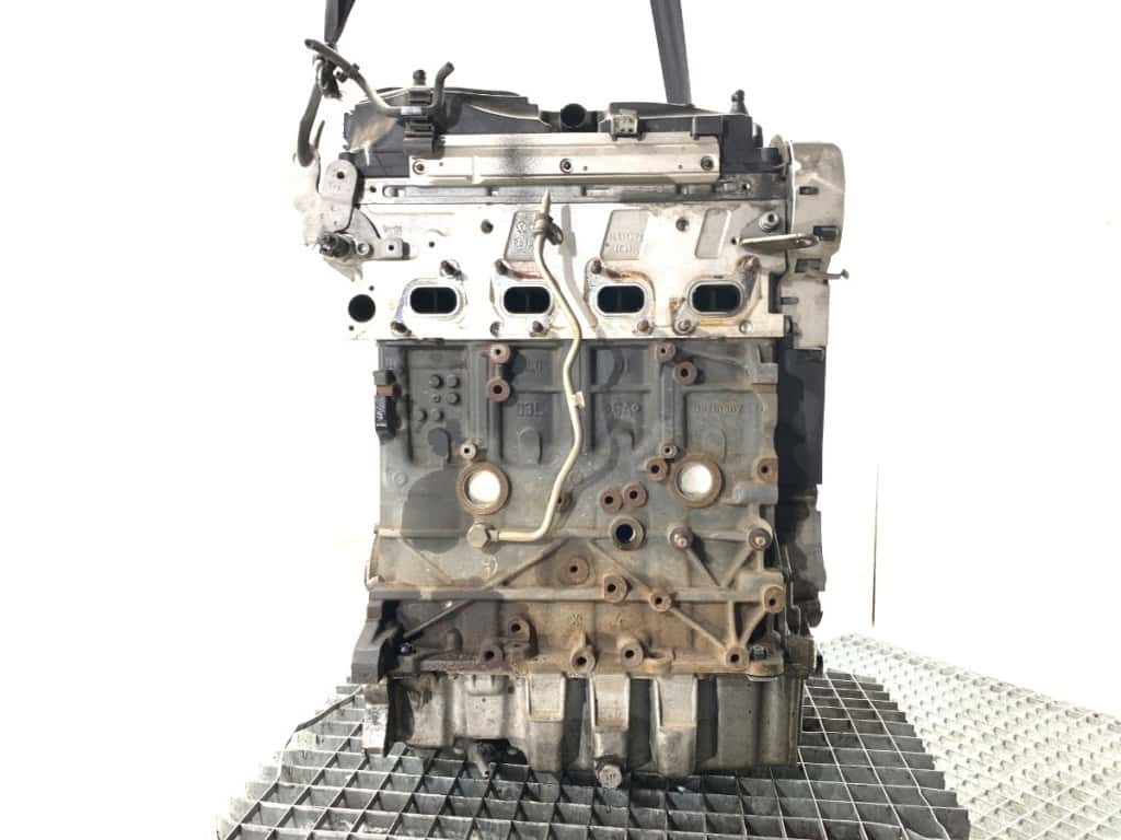 Moteur CFFE vue 2