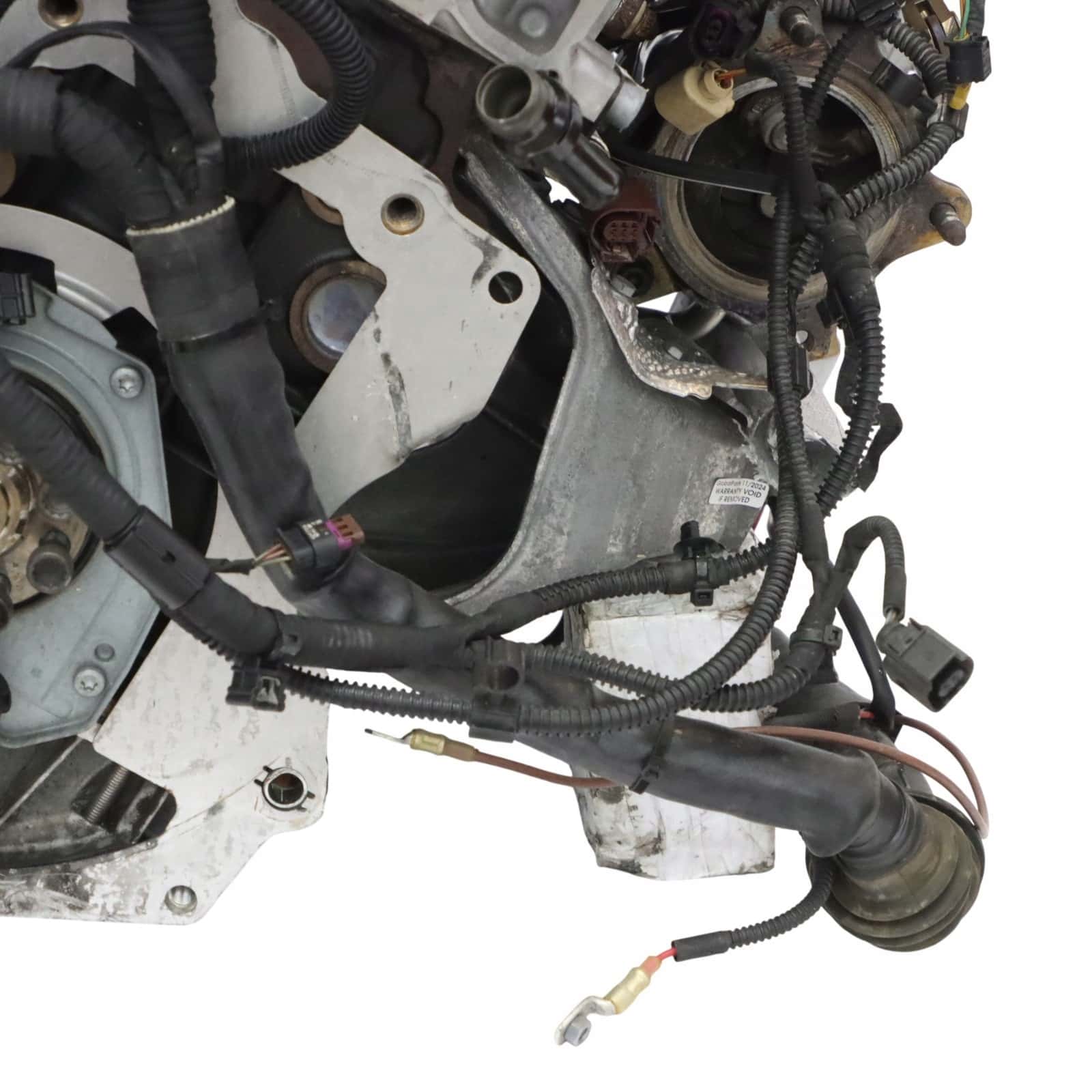 Moteur CNCE vue 8