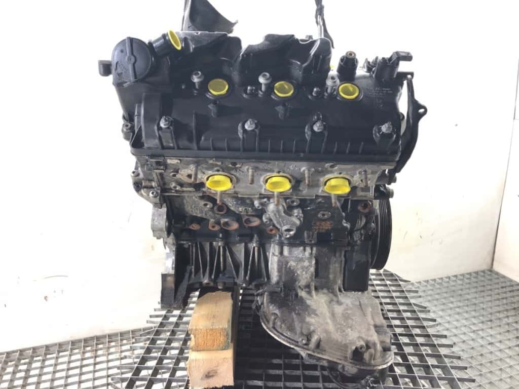 Moteur DDVE vue 2