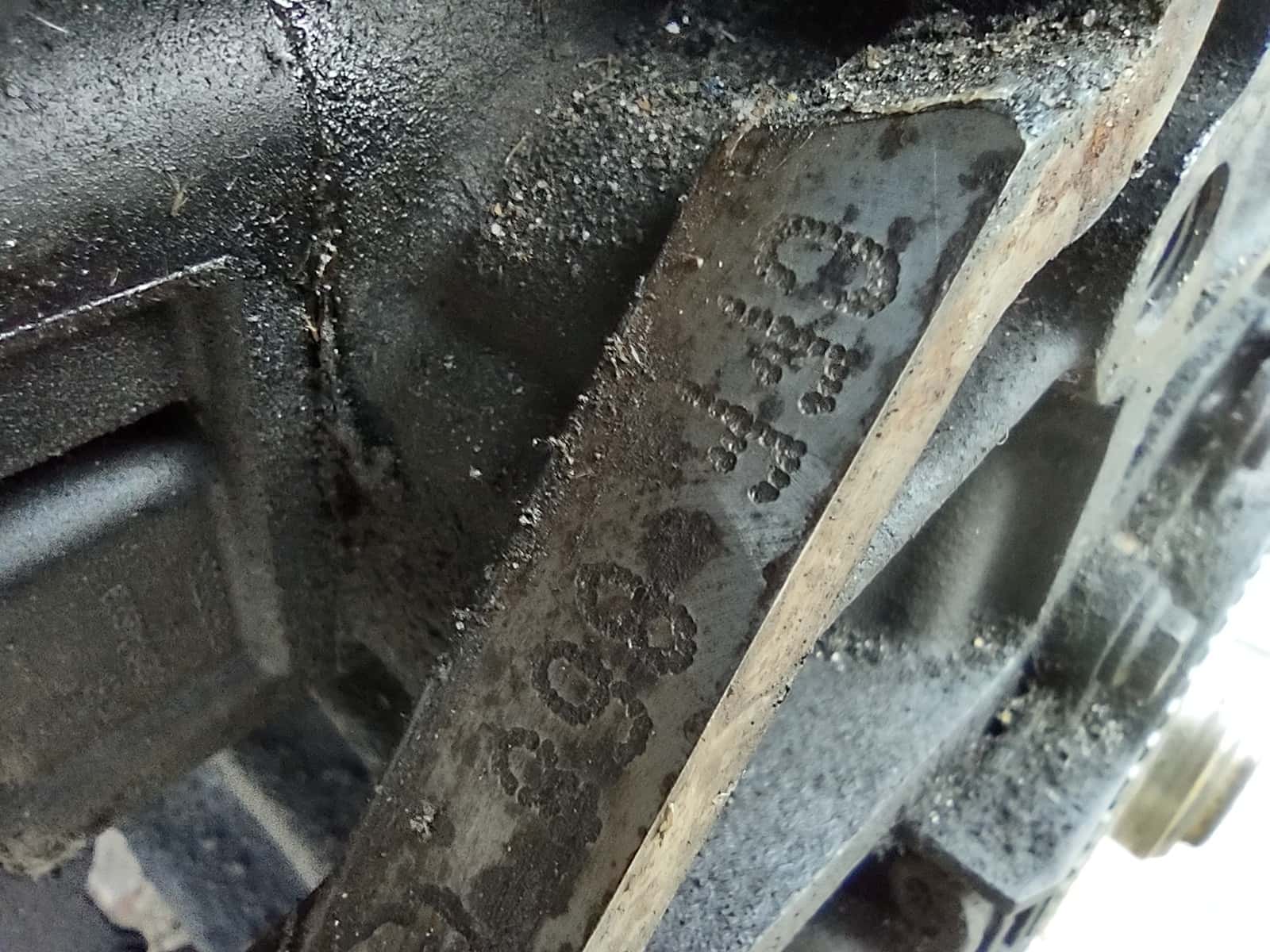 Moteur CFFD vue 12