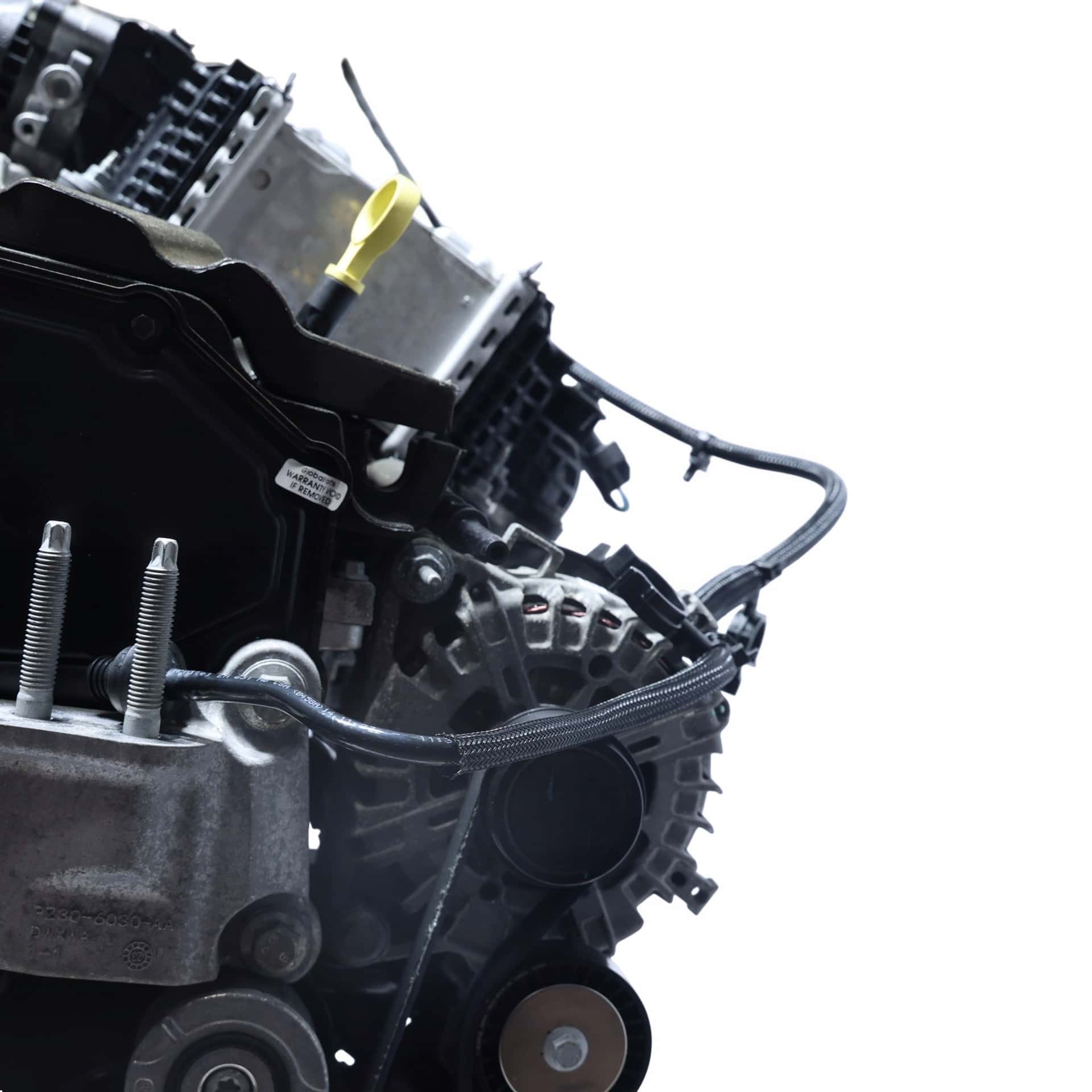 Moteur BJFA vue 11