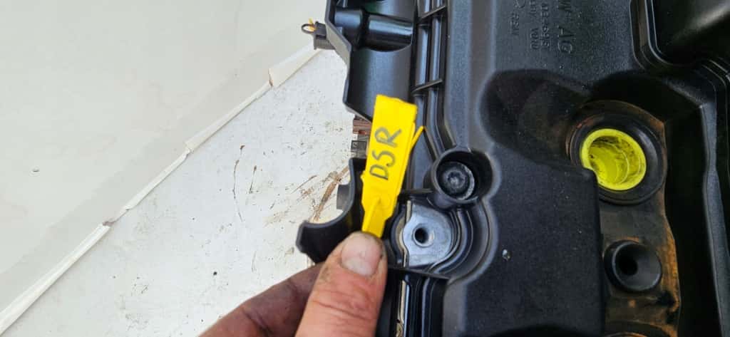 Moteur DSRB vue 5