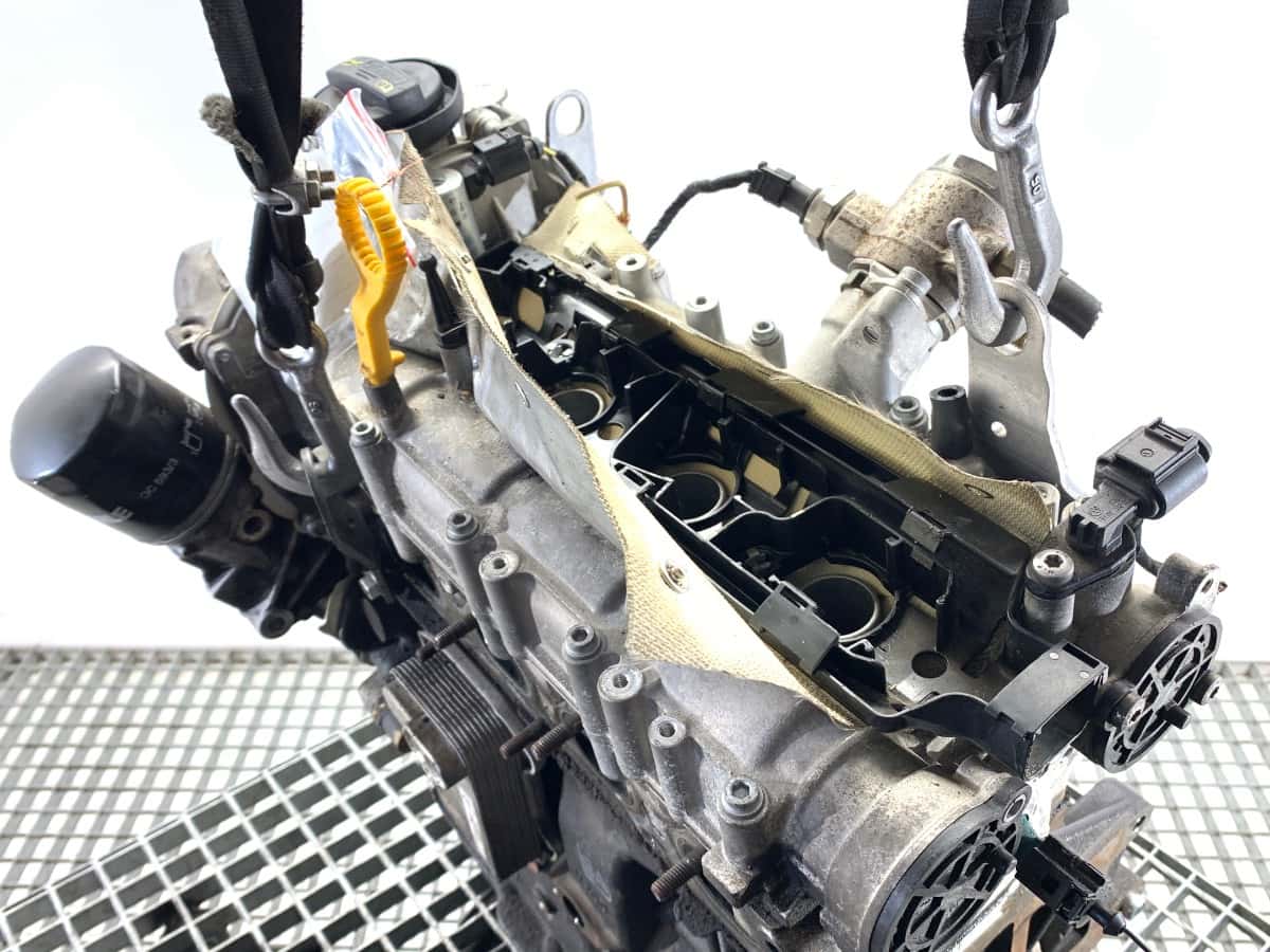 Moteur CTHF vue 5