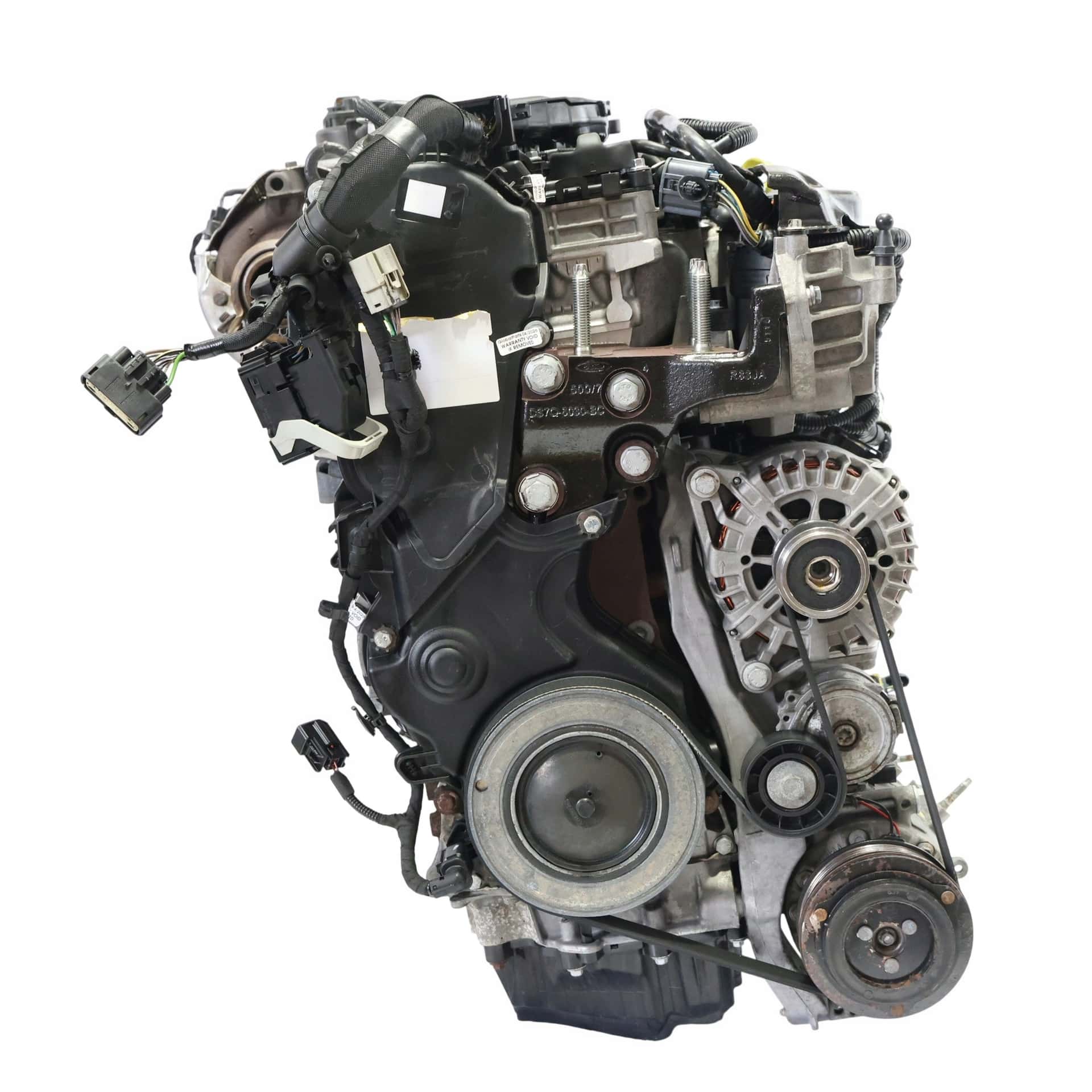 Moteur T7CE vue 13